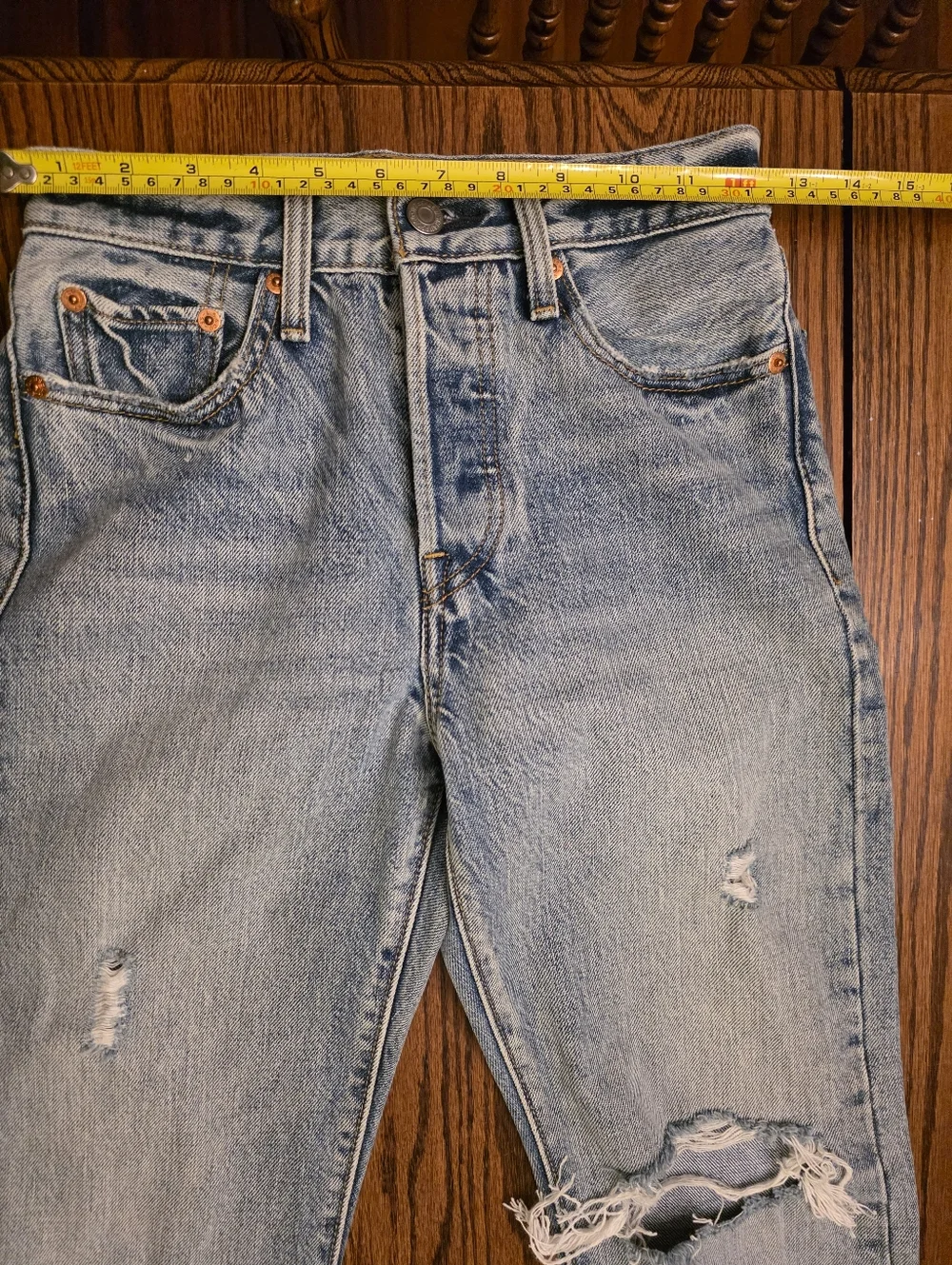 Levis brand levi
